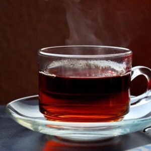 Black Tea