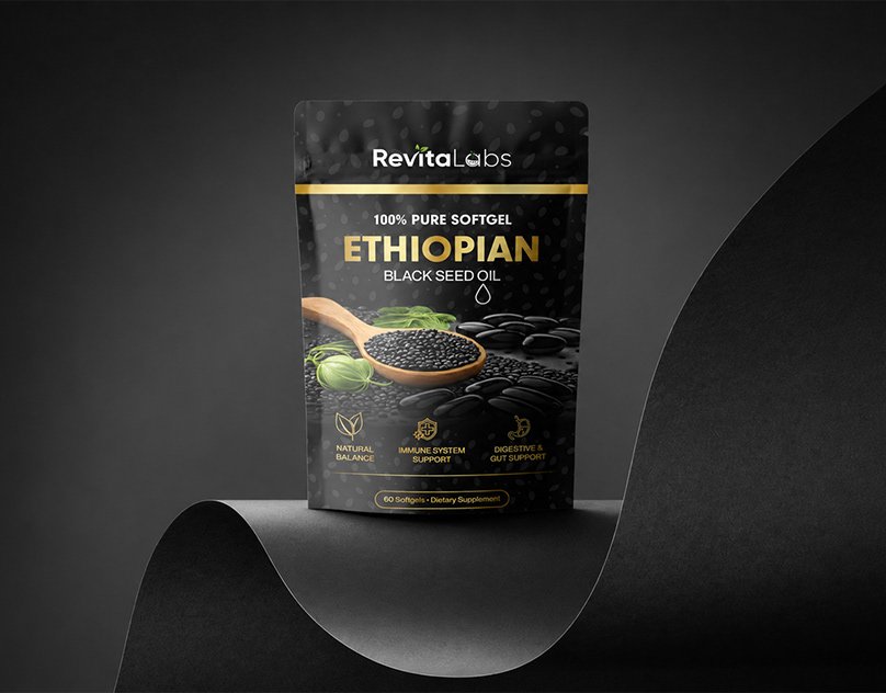 Black seed 2.0