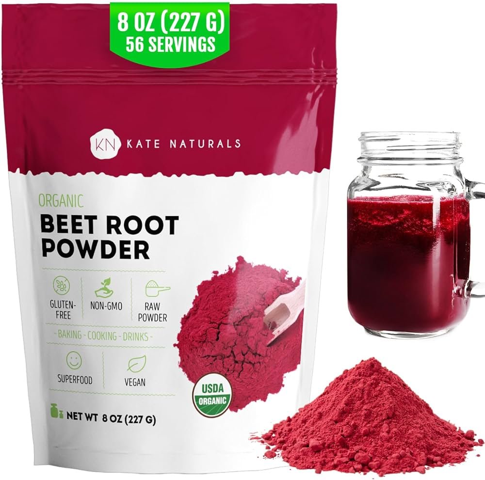 Beet Root Powder