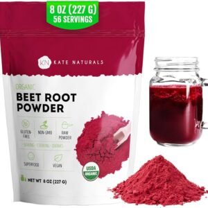 Beet Root Powder