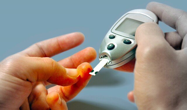 Diabetes Care
