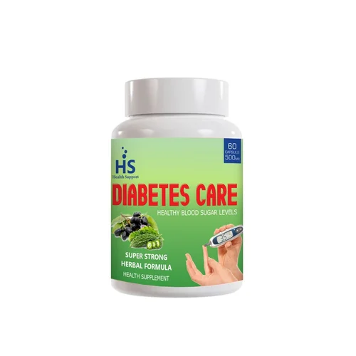 Diabetes Care
