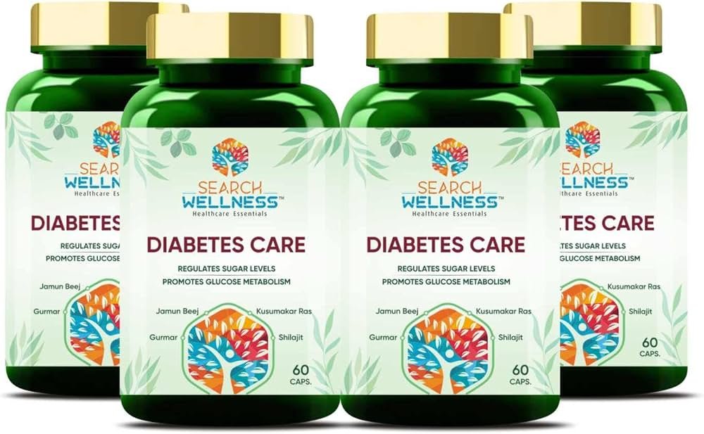 Diabetes Care