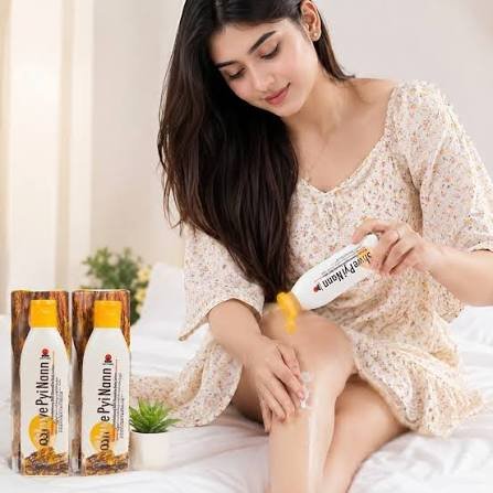 Thanaka Lotion