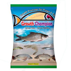Fish Growth